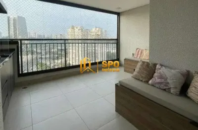 'excelente apartamento à venda na vila cruzeiro, 68m², 2 vagas, 2 dormitórios'