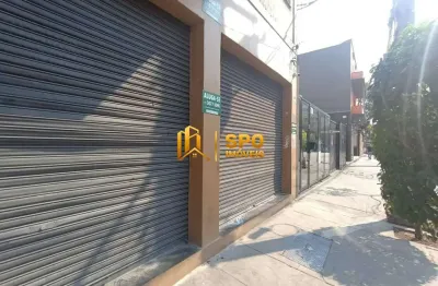 Ponto comercial para alugar na Rua Padre Carvalho, 740, Pinheiros, São Paulo
