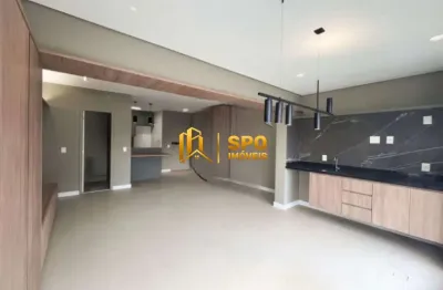 'apartamento a venda no air brooklin 81m², pronto para mudar'