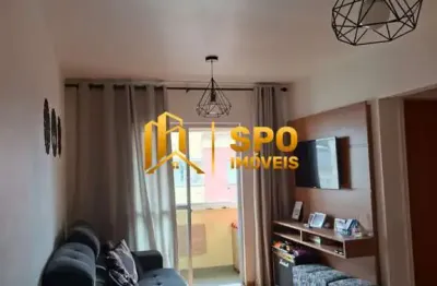 Cond porto real, apto de 54 metros a venda proximo a av  sabara e av interlagos