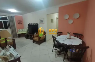 Apartamento de 76 metros mobiliado para locação com 3 quartos