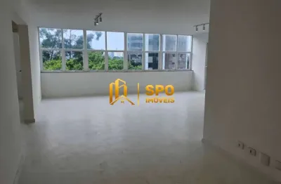 'apartamento para venda ou locação no itaim bibi 180m², 2 vagas 3 dormitórios'