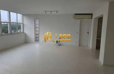 'Apartamento para venda ou locação no Itaim Bibi 180m², 2 vagas 3 dormitórios'