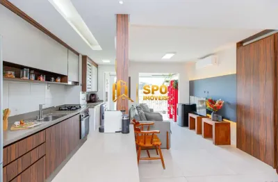 Cond vl. nova sabara, apto de 81 metros com 3 quartos, 2 vagas e varanda gourmet no jardim marajoara