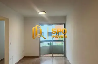 Apartamento com 2 quartos para alugar na Rua Nebraska, 53, Brooklin, São Paulo