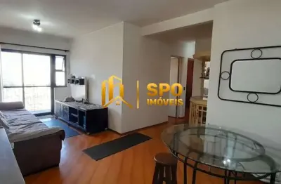 Apartamento à venda na vila sofia / marajoara, 78 metros, 3 quartos, 1 suíte, lazer