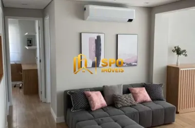 'apartamento mobiliado na vila olímpia para locação 72m², 1 vaga'