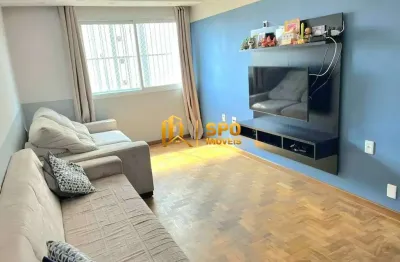 Cond 3 torres, apto de 3 quartos sendo 1 suite a venda na chácara santo antonio