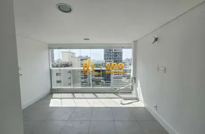 Cond spotlight campo belo, apto de 70 metros com 2 quartos e 2 vagas no campo belo