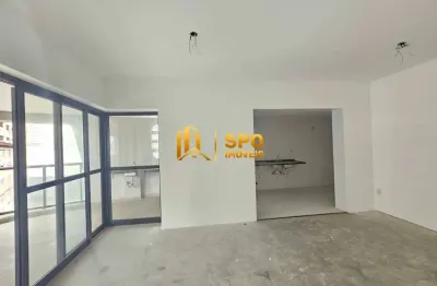 Cond ez parque da cidade, apto novo de 134 metros com 3 quartos a venda na chácara santo antonio