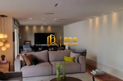 'apartamento para locação em moema, 4 suítes, 4 vagas, 235m²