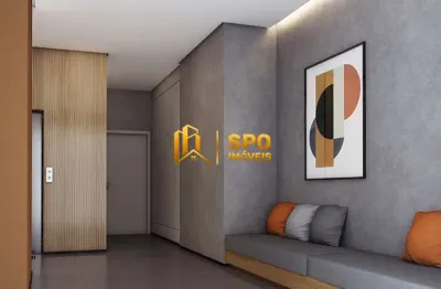 'apartamento mobiliado para locação na vila nova conceição'