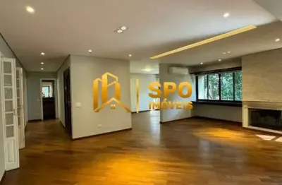 Cond maison galle, apto a venda com 4 suites e 4 vagas na vila andrade