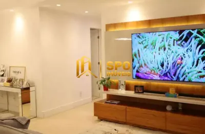 Cond vida viva, apto de 98 metros com 2 quartos e 2 vagas no jardim marajoara