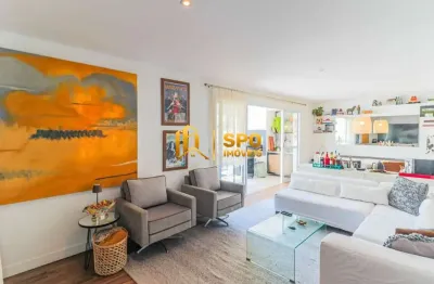 Cond poema granja julieta, apro de 121 metros com 3 quartos e 2 vagas na chácara santo antonio