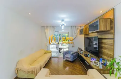 Cond olimpic , apto 95 metros com 3 quartos sendo 1 suite e 2 vagas na chacara santo antonio