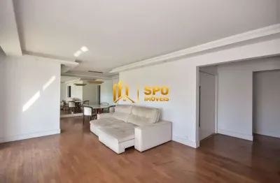 Apartamento a venda no condomínio residencial image, 4 quartos e varanda gourmet, 181 metros