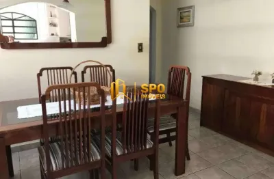 Casa residencial com 142 metros a venda na vila santana- penha