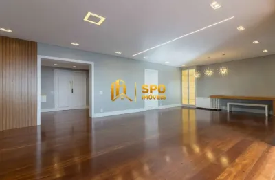 Cond golf residencias, apto de 420 metros com 4 suites a venda no jardim marajoara