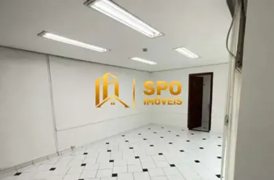 Sala  com 20 metros ideal  para escritorio  no centro de  santo amaro