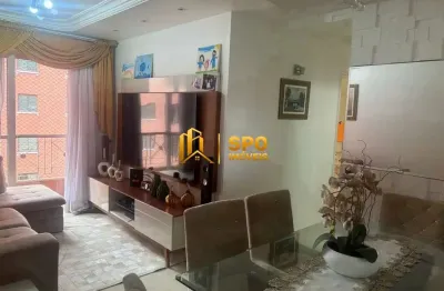 Apartamento reformado no villaggio di san remo 3 dorms 64 m² 1 vaga por 425 mil