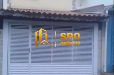 Casa em condomínio fechado com 2 quartos à venda na Rua Valentim Cordeiro, 5, Jardim Samambaia, São Paulo