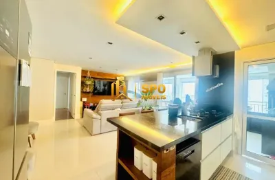 Cond novamerica florida, apto para locação com 100 metros na chacara santo antonio