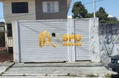 Lindo sobrado à venda  e locação  com 138 m² de área construída, ideal para q