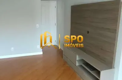 Apartamento com 2 quartos e 1 banheiro para locação, 55 m² no condominio sweet park