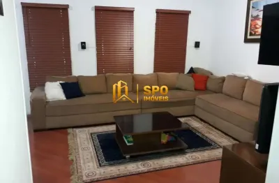 Obrado com 3 dormitórios e área com churrasqueira próximo ao shopping interlagos para locação