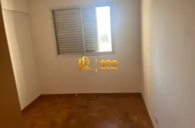 Apartamento 75m² no jardim marajoara com lazer completo e vista livre