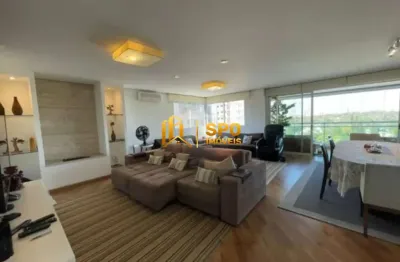 Cond grand art, apto de 240 metros , 4 suites, 4 vagas e varanda gourmet a venda no brooklin