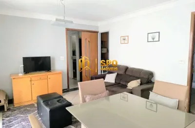 Cond vicentori, apto de 94 metros, 3 quartoos e 2 vagas  para venda e locação no alto da boa vista