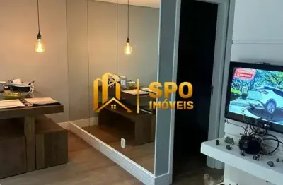 Apartamento reformado no condomínio vida plena ? 2 dormitórios, 1 banheiro, 1 vaga