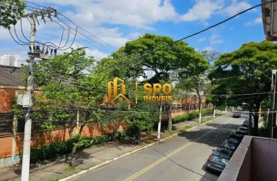 Casa em condomínio fechado com 2 quartos para alugar na Rua Doutor Rubens Gomes Bueno, 563, Várzea de Baixo, São Paulo