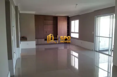 'excelente apartamento para locação no iepe golf  150m², 3 suítes, 2 vagas '