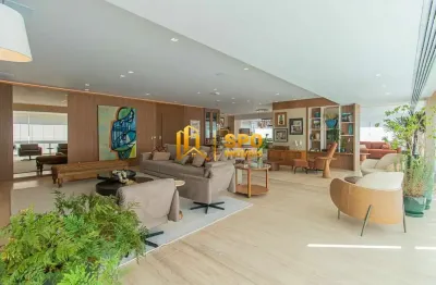 Apartamento com 3 quartos à venda na Rua Volta Redonda, 388, Campo Belo, São Paulo