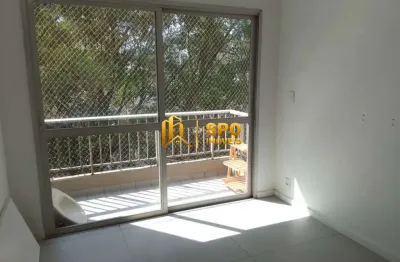 Apartamento à venda no jardim marajoara  forest hills park  82m², 3 dormitórios, 1 vaga