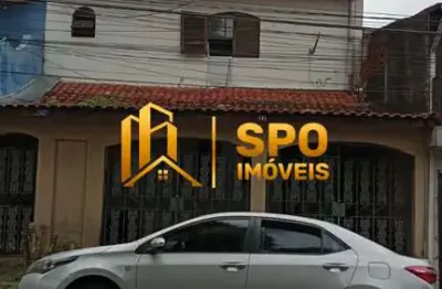 Sobrado à venda em interlagos ? 160 m²  lindo sobrado localizado em uma das melhores regiões de inte