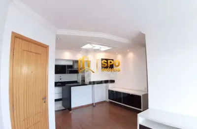 Cond lumina , apto de 92 metros para locação com 3 quartos e 2 vagas no jardim marajoara