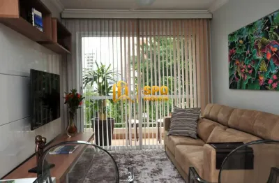 Apartamento à venda no jardim marajoara forest hills park  82 m²  3 dormitórios  2 vagas
