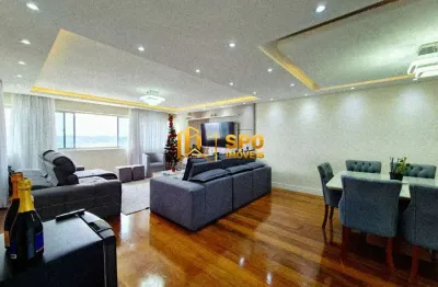 Cond green village apartamento  a venda com 4 quartos , 3 suítes  185m² em interlagos