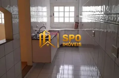 Casa térrea com 3 dormitórios, área gourmet e 2 vagas ? 125 m²  valor 750 mil