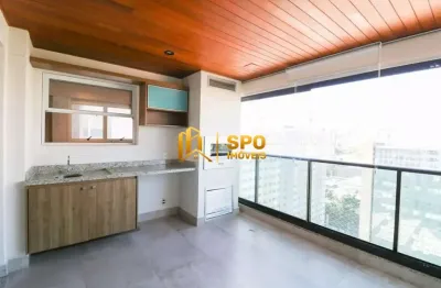 Cond Las Ventanas , apto a venda  com 3 quartos ,2 vagas e varanda gourmet .