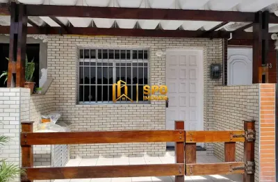 Casa com 2 quartos para alugar na Rua José Jardim da Silveira, 108, Jardim Taquaral, São Paulo