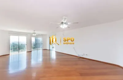 Apartamento para venda no alto da boa vista  com 4 quartos, sendo 4 suítes , 280m²