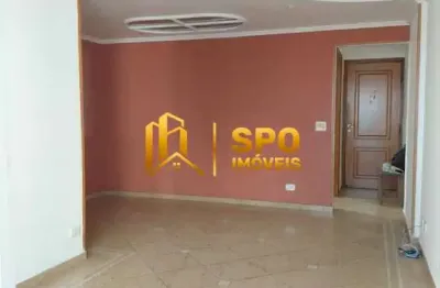 Apartamento com 3 quartos à venda na avenida joão peixoto viegas, 193, jardim consórcio, são paulo, 84 m2 por r$ 620.000