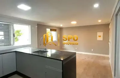 Apartamento com 3 quartos para alugar na Rua Olavo Bilac, 257, Vila Sofia, São Paulo