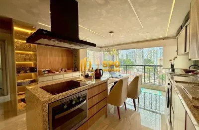 Cond see jd. prudencia, apto de 65 metros a venda com 2 quartos sendo 1 suite e varanda gourmet