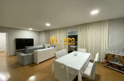 Cond futtura, apto de 140 metros com 3 suites e varanda gourmet a venda em interlagos
